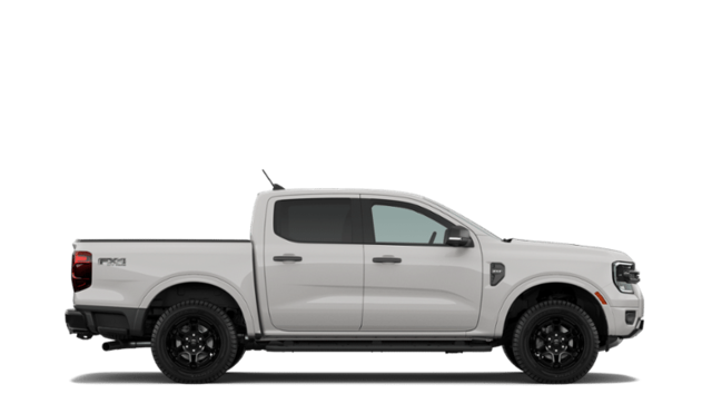 2026 Ford Ranger® External Image 1